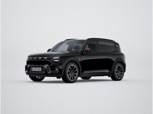 smart #5 BRABUS❗️inkl. 4.000€ E-Prämie Anzahlung¹❗️Wartung & Verschleiß inkl.*❗️(646PS Allrad/Sennheiser/21 Z