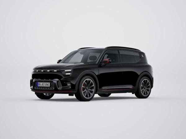 smart #5 BRABUS❗️inkl. 4.000€ E-Prämie Anzahlung¹❗️Wartung & Verschleiß inkl.*❗️(646PS Allrad/Sennheiser/21 Z