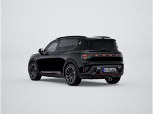 smart #5 BRABUS❗️inkl. 4.000€ E-Prämie Anzahlung¹❗️Wartung & Verschleiß inkl.*❗️(646PS Allrad/Sennheiser/21 Z