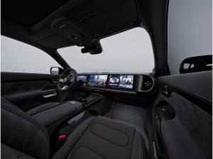 smart #5 BRABUS❗️inkl. 4.000€ E-Prämie Anzahlung¹❗️Wartung & Verschleiß inkl.*❗️(646PS Allrad/Sennheiser/21 Z