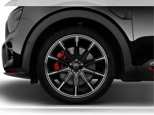 smart #5 BRABUS❗️inkl. 4.000€ E-Prämie Anzahlung¹❗️Wartung & Verschleiß inkl.*❗️(646PS Allrad/Sennheiser/21 Z