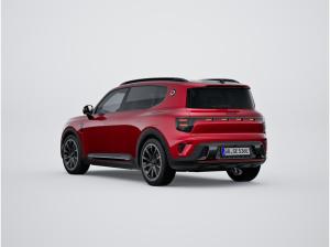 smart #5 BRABUS❗️inkl. 4.000€ E-Prämie Anzahlung¹❗️Wartung & Verschleiß inkl.*❗️(646PS Allrad/Sennheiser/21 Z