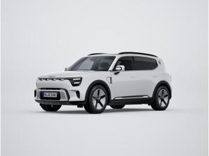 smart #5 Premium❗️inkl. 4.000€ E-Prämie Anzahlung¹❗️Wartung & Verschleiß inkl.*❗️(400kW DC/Sennheiser/20 Zoll