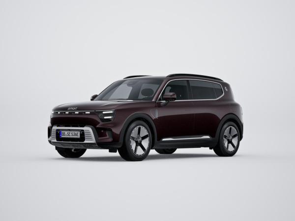 smart #5 Premium❗️inkl. 4.000€ E-Prämie Anzahlung¹❗️Wartung & Verschleiß inkl.*❗️(400kW DC/Sennheiser/20 Zoll