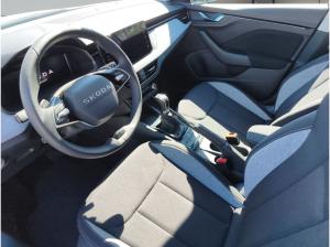 Skoda Kamiq KAMIQ 1.5 TSI DSG BALANCE *MATRIX*AHK*pACC*NAVI