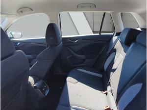 Skoda Kamiq KAMIQ 1.5 TSI DSG BALANCE *MATRIX*AHK*pACC*NAVI