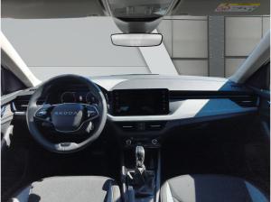 Skoda Kamiq KAMIQ 1.5 TSI DSG BALANCE *MATRIX*AHK*pACC*NAVI