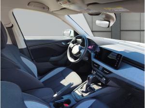 Skoda Kamiq KAMIQ 1.5 TSI DSG BALANCE *MATRIX*AHK*pACC*NAVI
