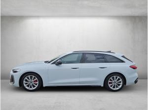 Audi A5 Avant S line TFSI S tronic edition GWF