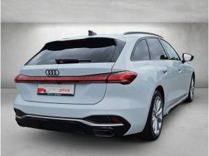 Audi A5 Avant S line TFSI S tronic edition GWF