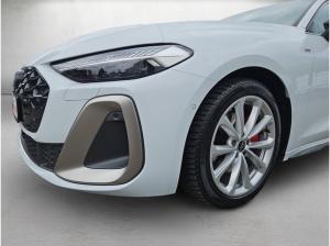 Audi A5 Avant S line TFSI S tronic edition GWF