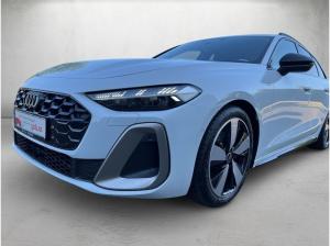 Audi A5 Avant S line TFSI S tronic edition *AHK*TechPlus*