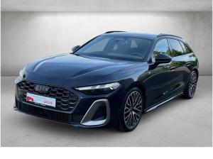 Audi A5 Avant S Line TFSI quattro S tronic GWF