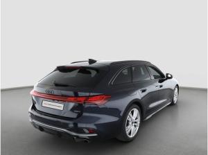 Audi A5 Avant S Line TFSI quattro S tronic ACC