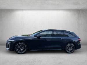 Audi A5 Avant S Line TFSI quattro S tronic GWF