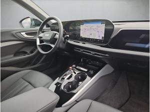 Audi A5 Avant S line TFSI S tronic edition GWF