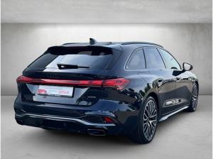 Audi A5 Avant S Line TFSI quattro S tronic GWF