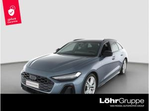 Audi A5 Avant S line TFSI quattro S tronic