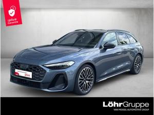 Audi A5 Avant S line TFSI quattro S tronic GWF