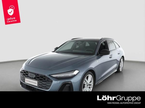 Audi A5 Avant S line TFSI quattro S tronic