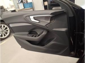 Audi A5 Avant S Line TFSI quattro S tronic ACC