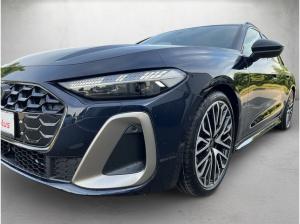 Audi A5 Avant S Line TFSI quattro S tronic GWF