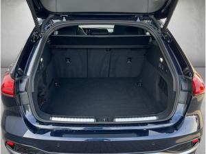 Audi A5 Avant S Line TFSI quattro S tronic GWF