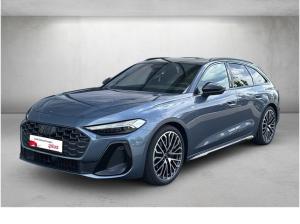 Audi A5 Avant S line TFSI quattro S tronic GWF