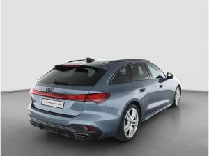 Audi A5 Avant S line TFSI quattro S tronic