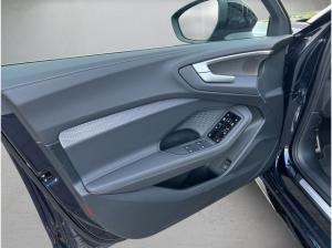 Audi A5 Avant S Line TFSI quattro S tronic GWF