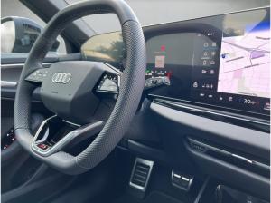 Audi A5 Avant S Line TFSI quattro S tronic GWF