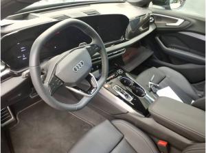 Audi A5 Avant S line TFSI quattro S tronic