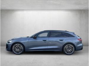 Audi A5 Avant S line TFSI quattro S tronic GWF