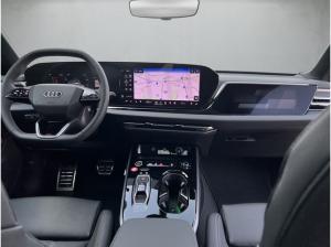 Audi A5 Avant S Line TFSI quattro S tronic GWF
