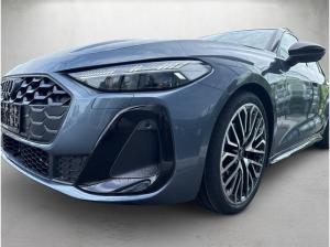 Audi A5 Avant S line TFSI quattro S tronic GWF