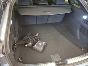 Audi A5 Avant S line TFSI quattro S tronic