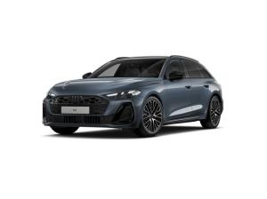 Audi A5 Avant S line TFSI quattro S tronic