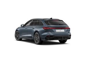 Audi A5 Avant S line TFSI quattro S tronic