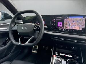 Audi A5 Avant S line TFSI quattro S tronic GWF
