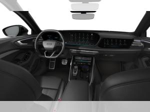 Audi A5 Avant S line TFSI quattro S tronic