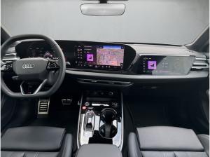 Audi A5 Avant S line TFSI quattro S tronic GWF