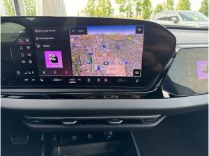 Audi A5 Avant S line TFSI quattro S tronic GWF