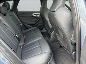 Audi A5 Avant S line TFSI quattro S tronic GWF