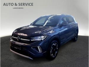 Volkswagen T-Cross R-Line 1,5 l TSI DSG *AHK* Aktion