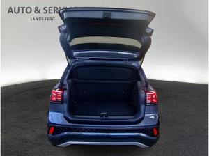 Volkswagen T-Cross R-Line 1,5 l TSI DSG *AHK* Aktion