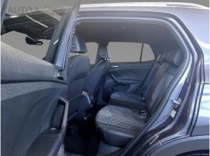 Volkswagen T-Cross R-Line 1,5 l TSI DSG *AHK* Aktion