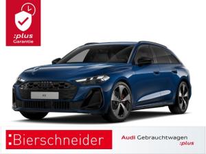 Audi A5 Avant TFSI qu. S tronic 2x line MATRIX 20 AHK NAVI S-SITZE ACC DAB 5-J-GARANTIE
