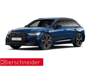 Audi A6 Avant FINANZIERUNG MIT RÜCKGABEOPTION! 55 TFSIe qu S tronic line HD MATRIX UMGEBUNGSKAMERA AHK HEAD-
