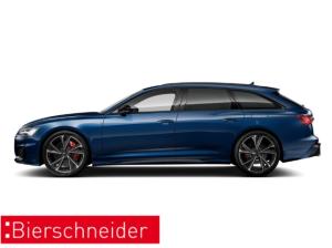 Audi A6 Avant FINANZIERUNG MIT RÜCKGABEOPTION! 55 TFSIe qu S tronic line HD MATRIX UMGEBUNGSKAMERA AHK HEAD-