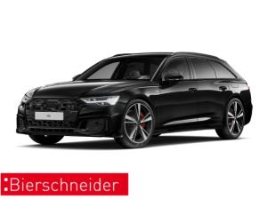 Audi A6 FINANZIERUNG MIT RÜCKGABEOPTION! Avant 55 TFSIe qu S tronic line HD MATRIX PANO UMGEBUNGSKAMERA AHK HEAD-UP B&O NAVI ACC VIRTUAL DAB